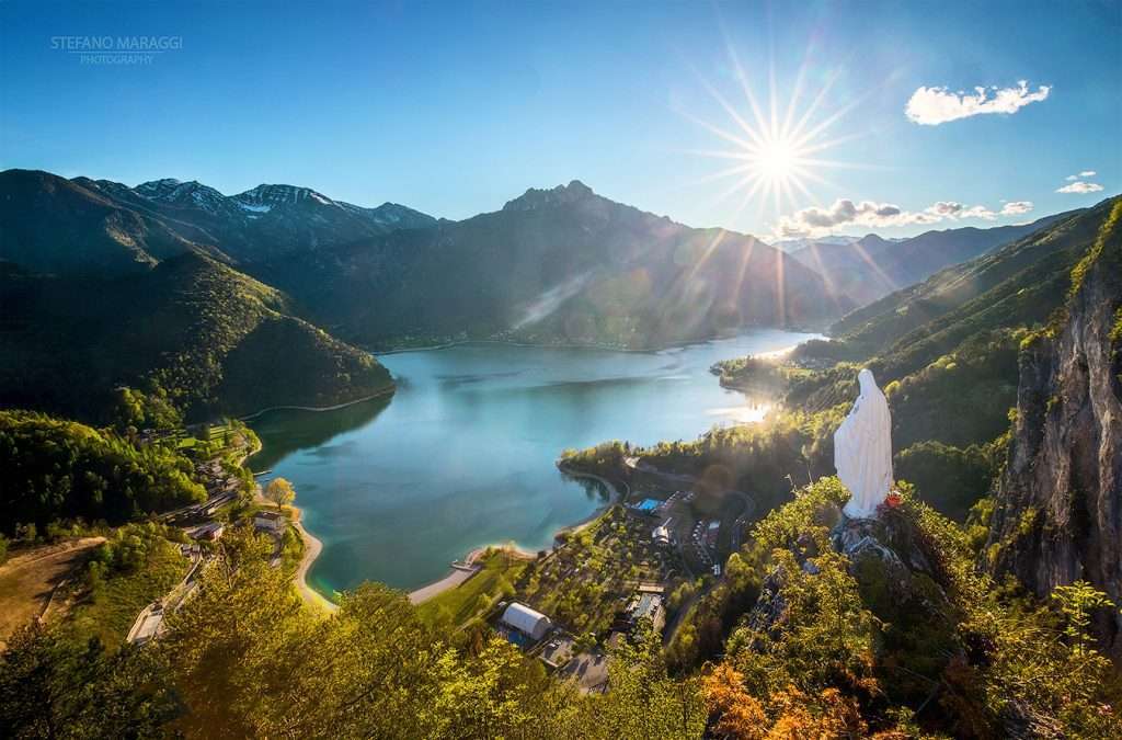 Lake Ledro, everything you need to know for a perfect holiday. 
