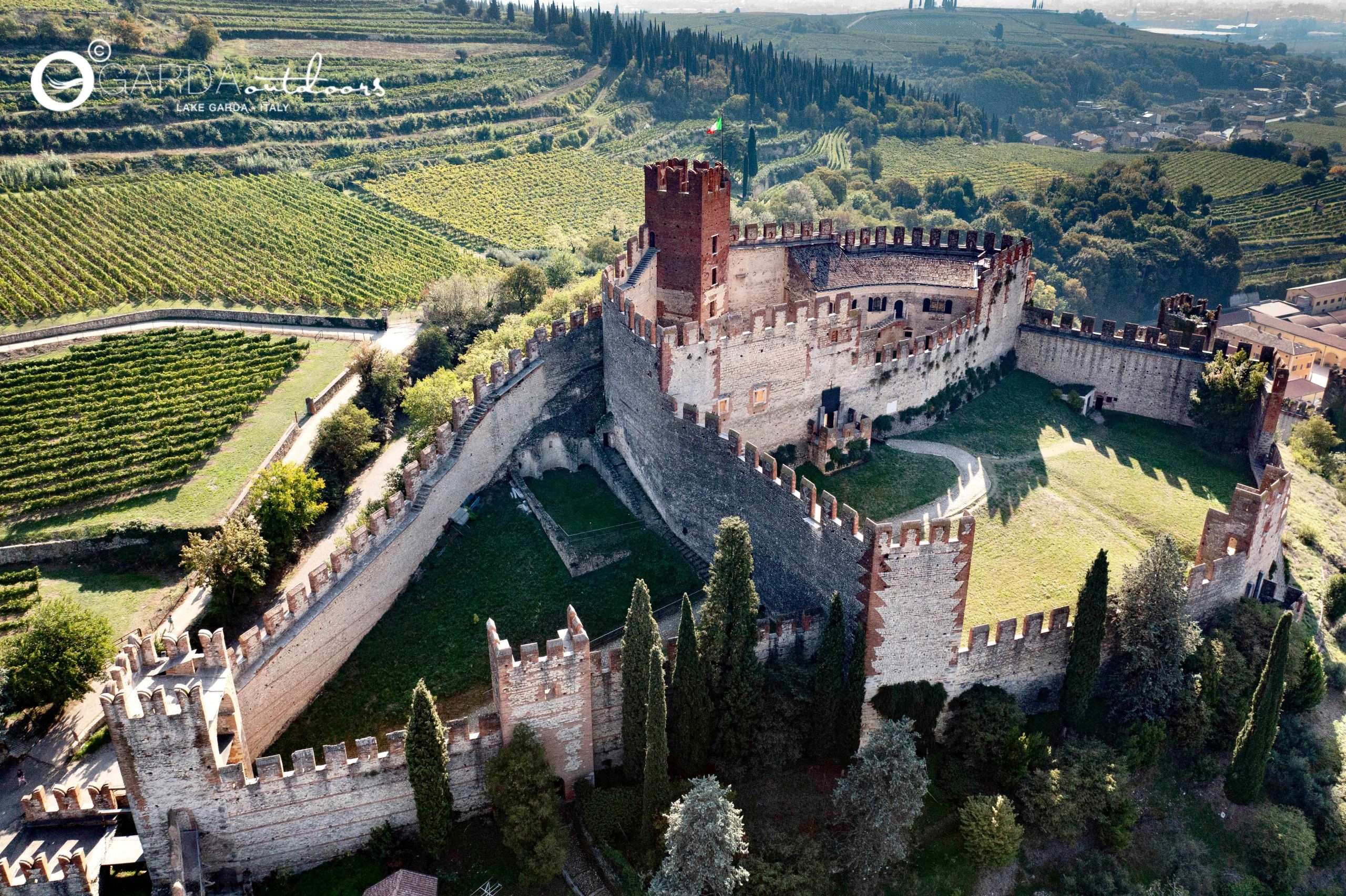 Soave Borghi lago di garda