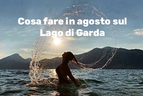 Garda Outdoors Magazine