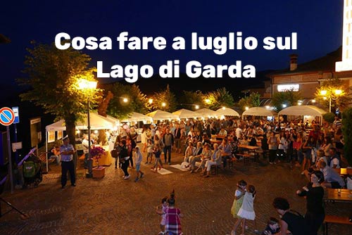 Garda Outdoors Magazine