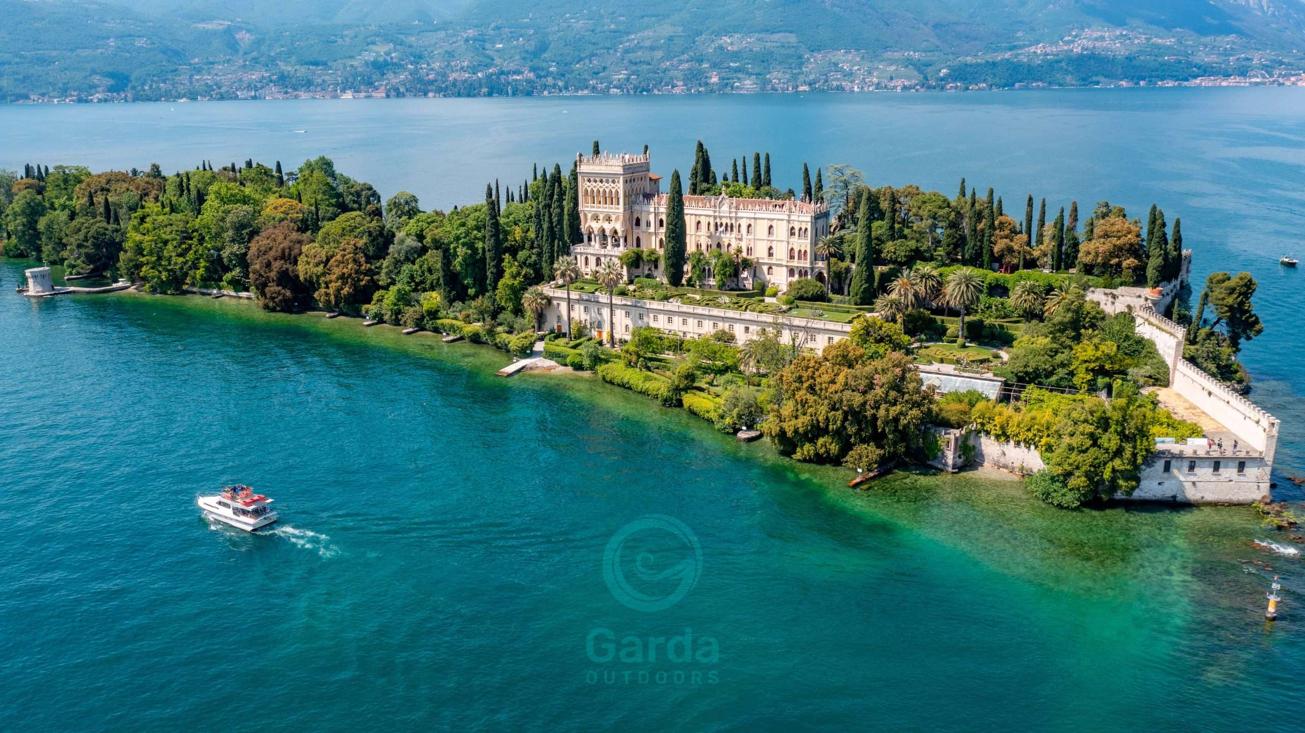 Lake Garda