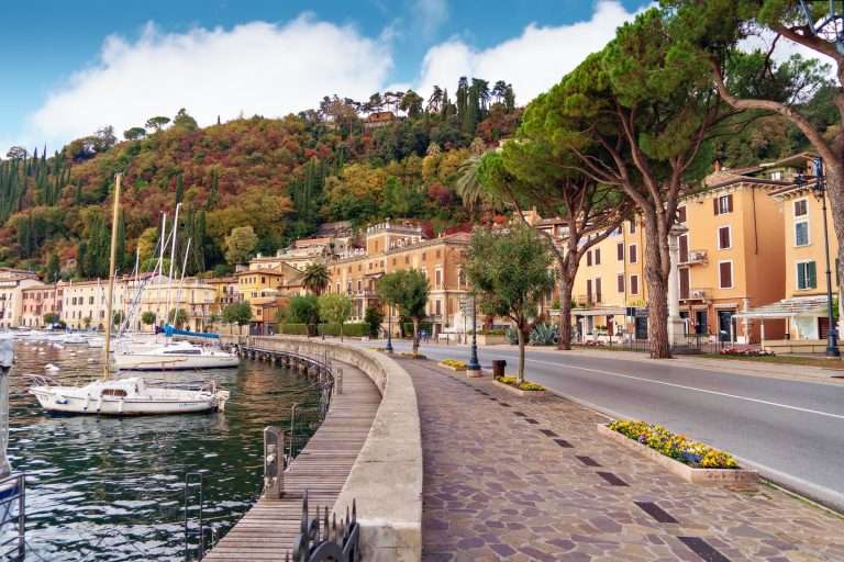 Lake Garda