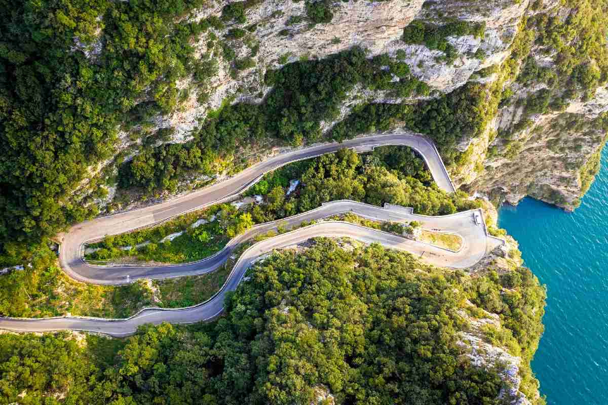 Giro d'Italia - HijoDelDiablo Strada-forra