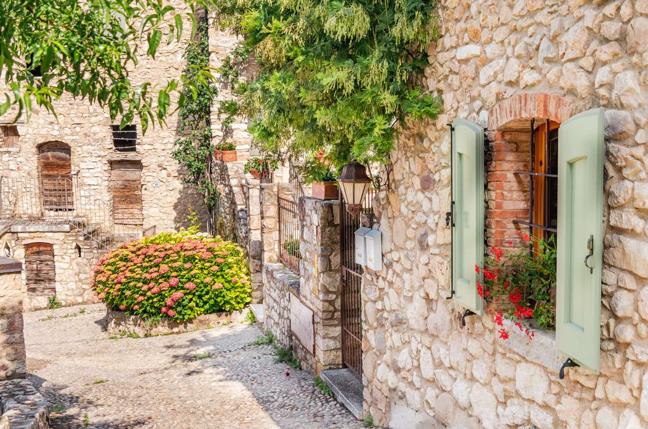 Borghi Lago di Garda