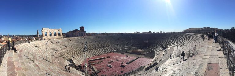 Arena di Verona