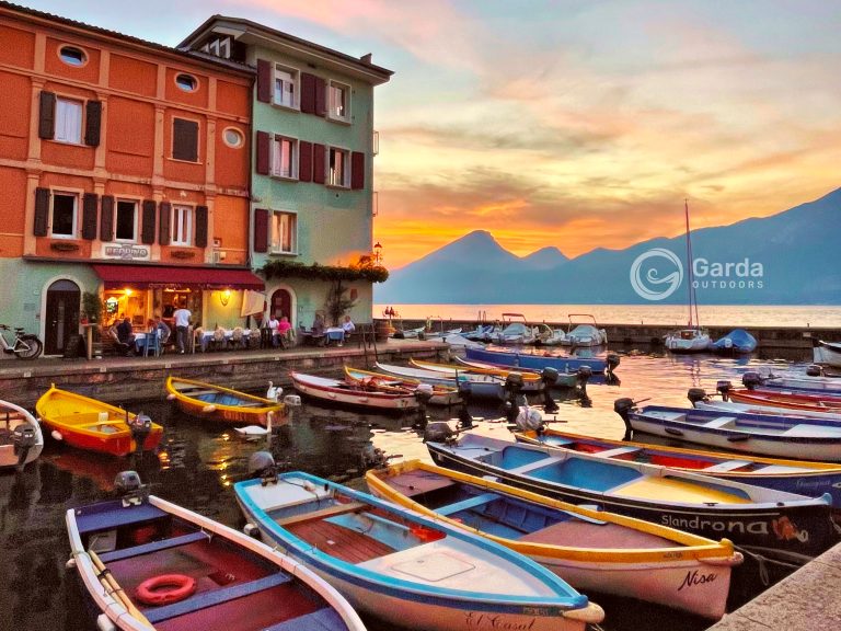 Lake Garda