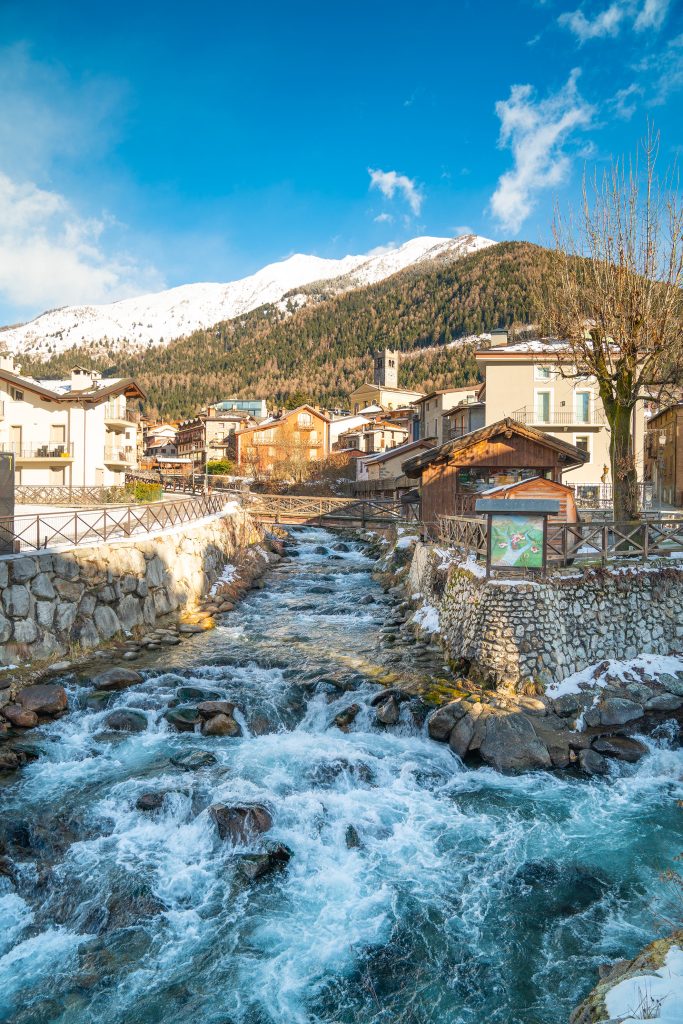 Ponte di Legno