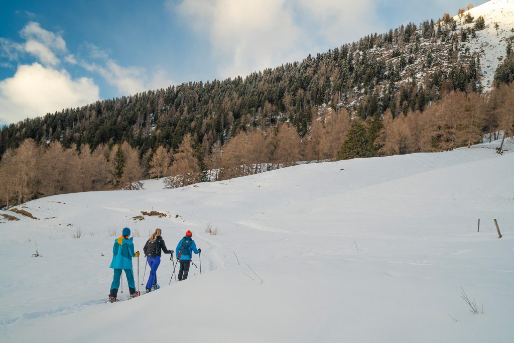 Ponte di Legno - Tonale