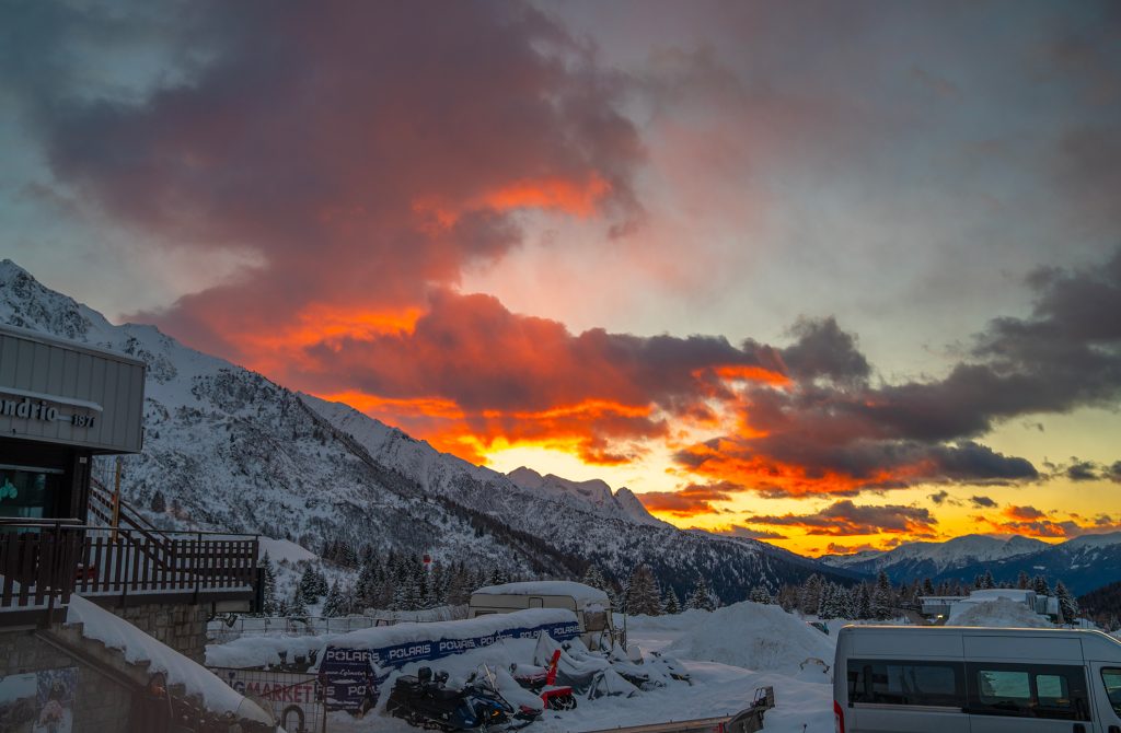 Ponte di Legno - Tonale