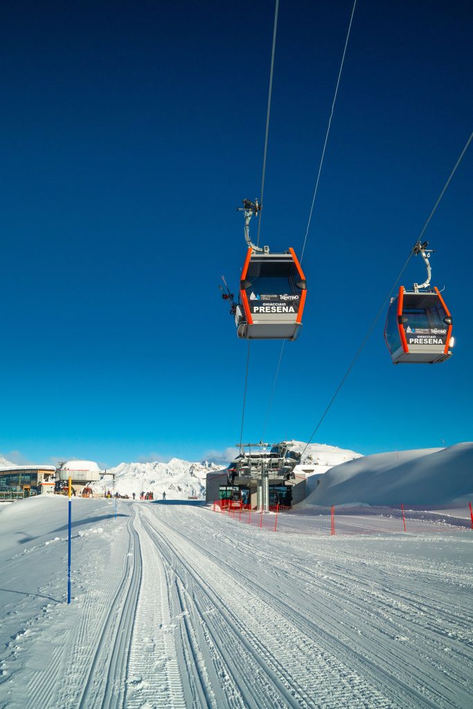 Ponte di Legno - Tonale