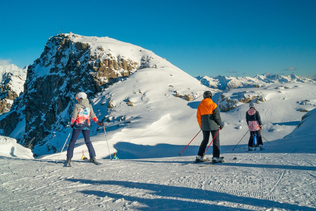 Ponte di Legno - Tonale