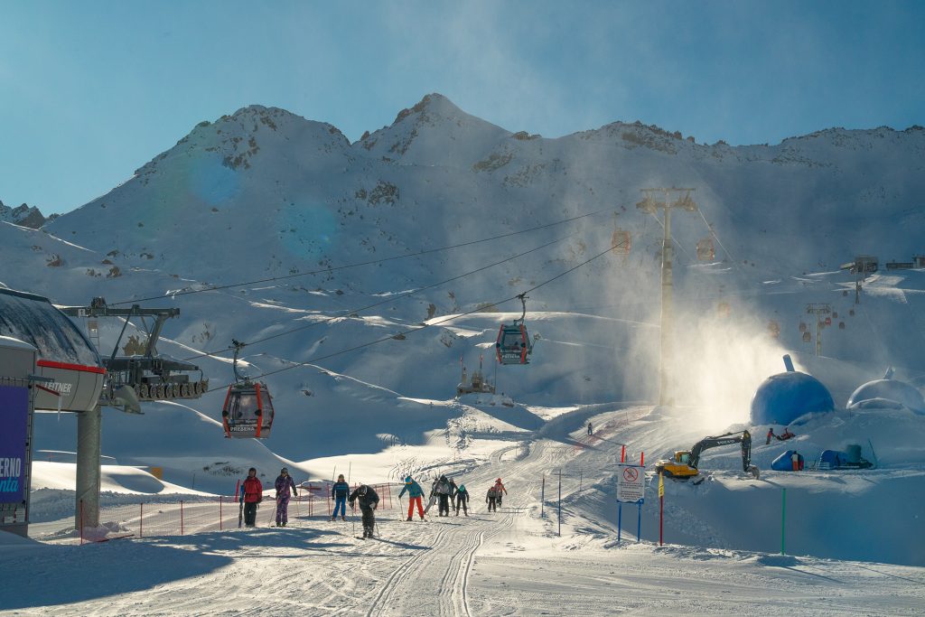 Ponte di Legno - Tonale