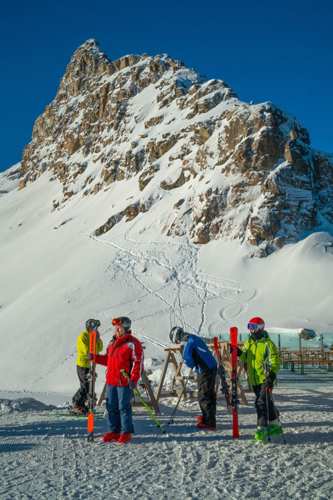 Ponte di Legno - Tonale