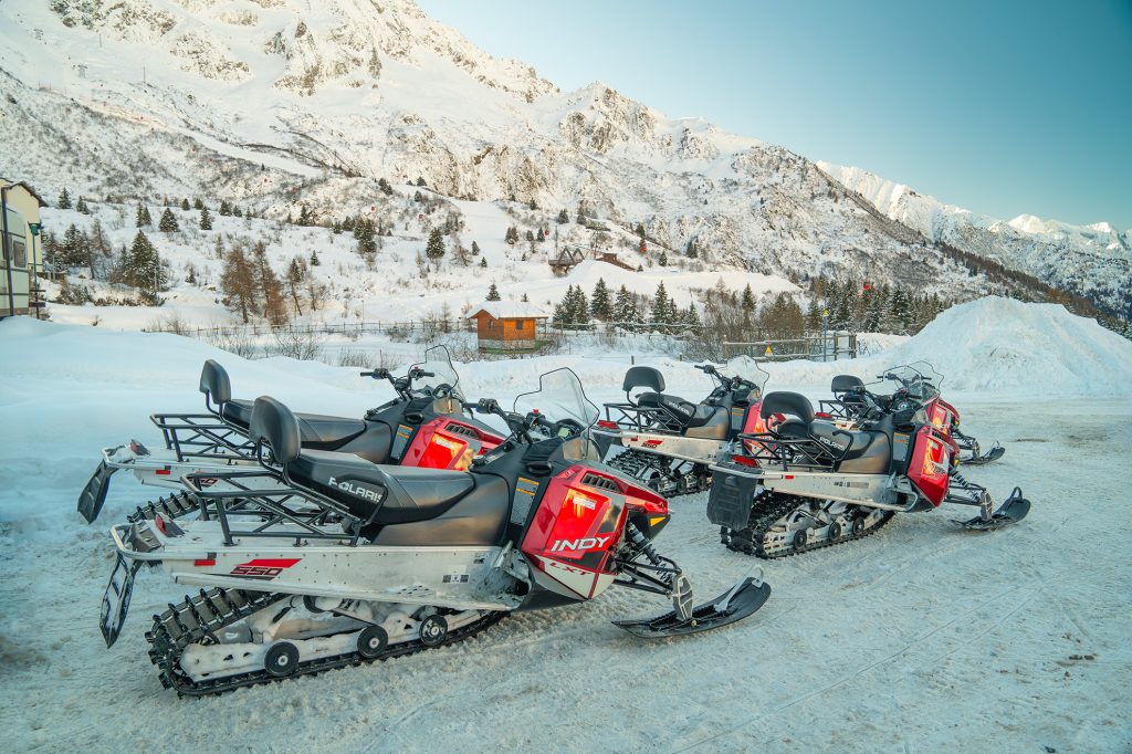 Ponte di Legno - Tonale