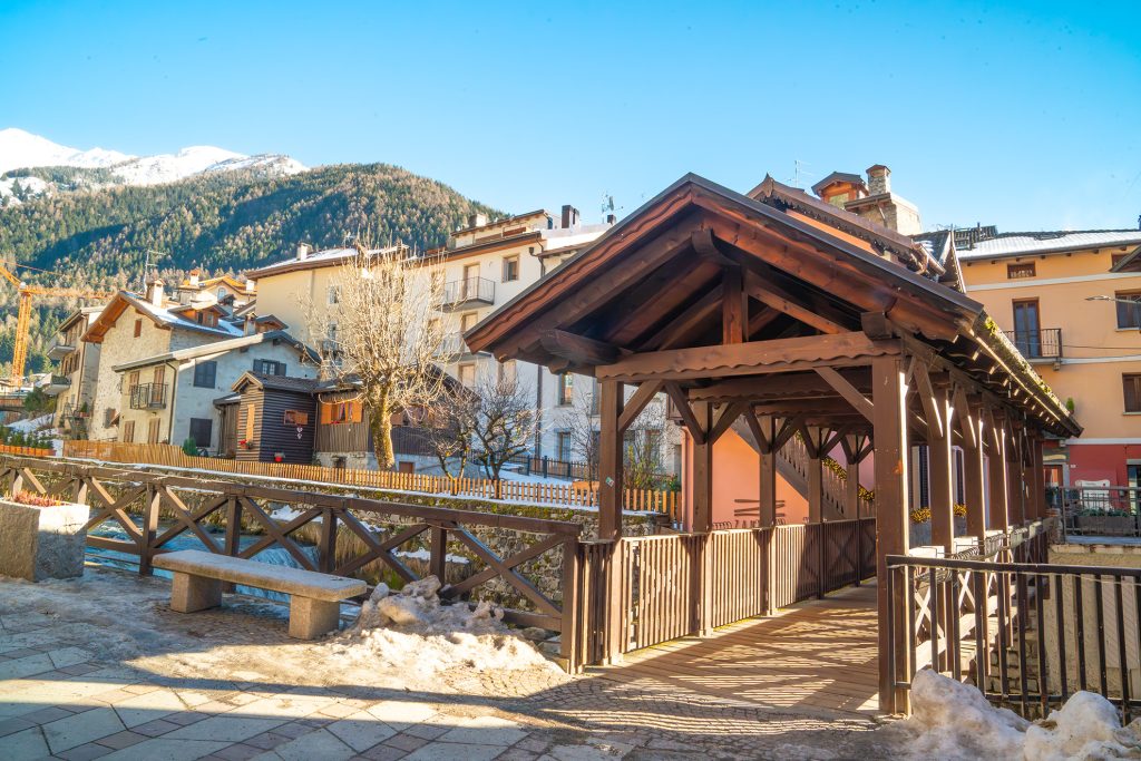 Ponte di Legno - Tonale