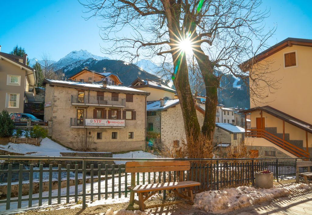 Ponte di Legno - Tonale