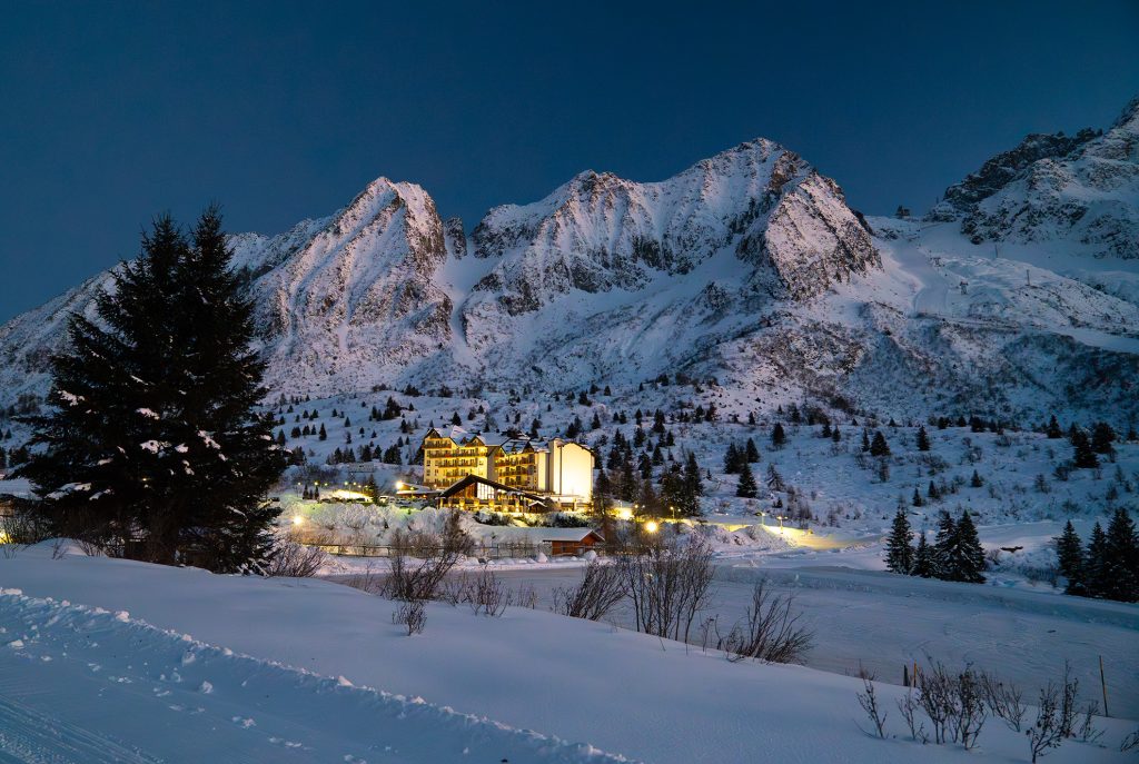 Ponte di Legno - Tonale