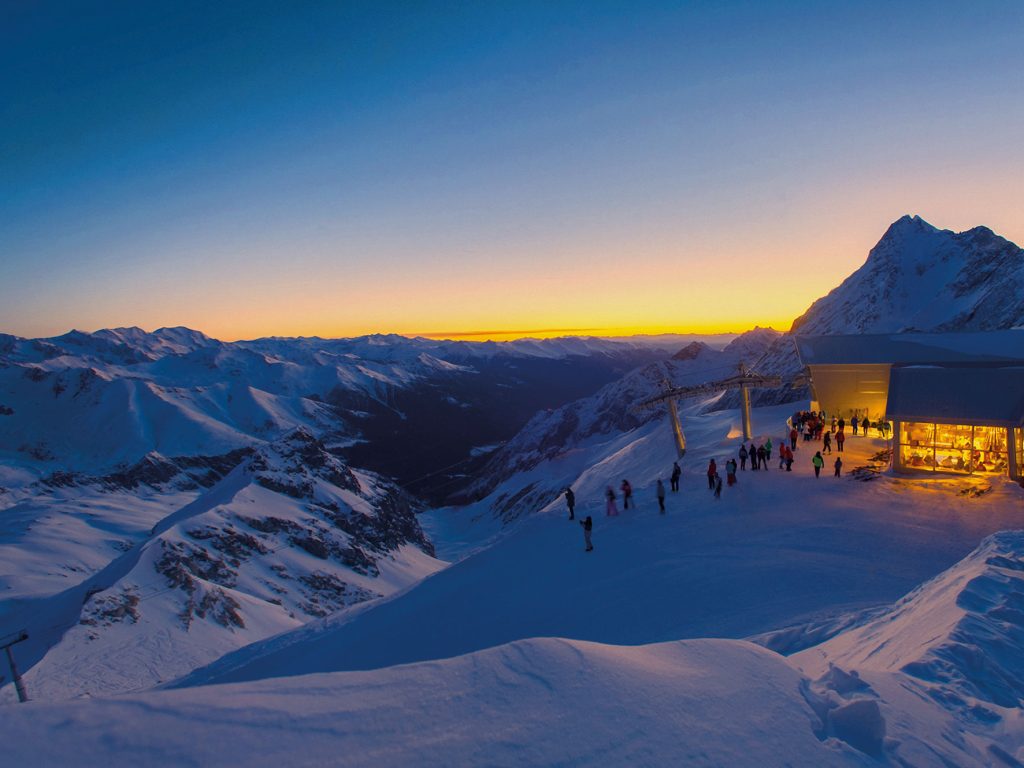 Ponte di Legno - Tonale