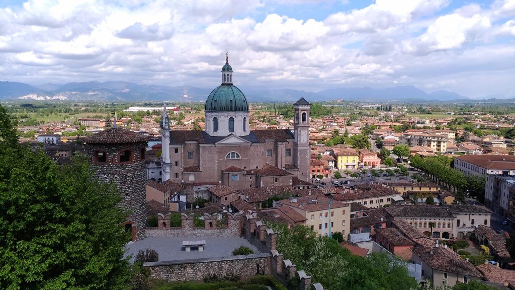 Duomo di Montichiari