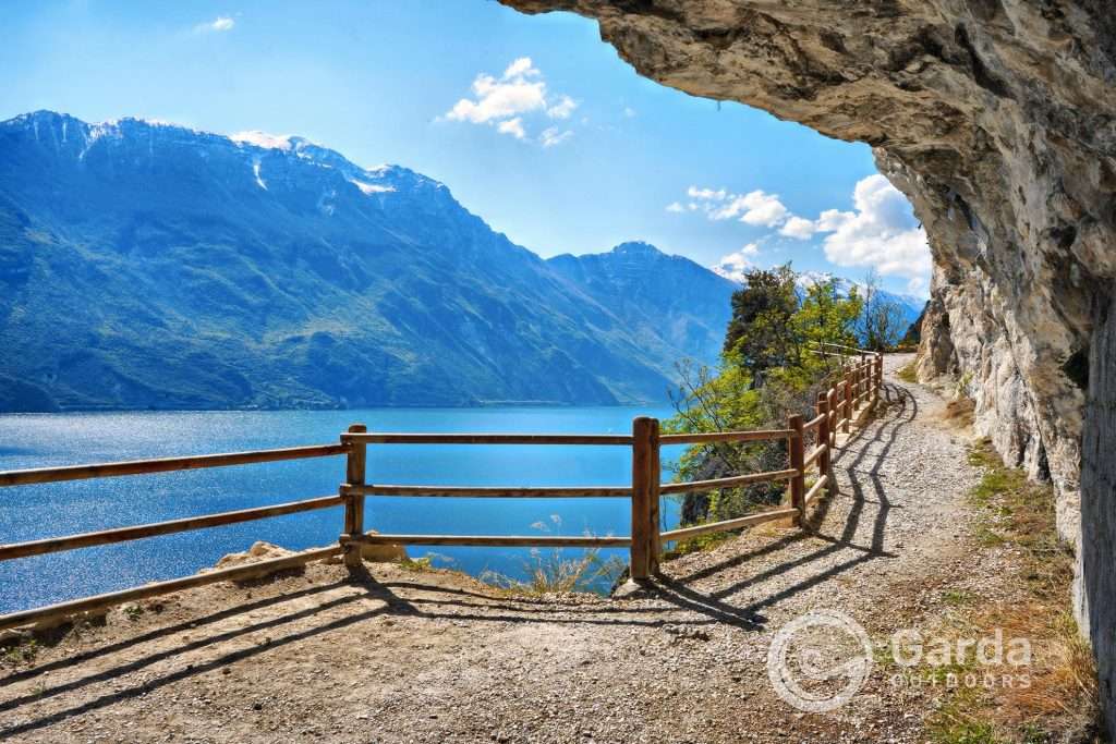 Hiking & Biking Lake Garda