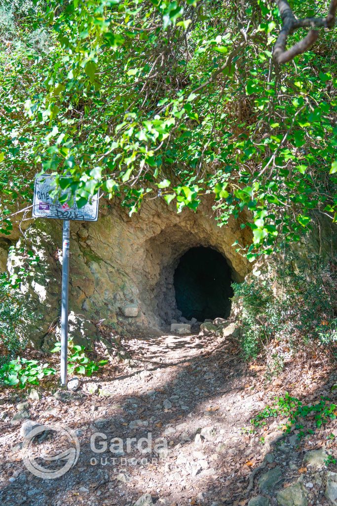 Trekking Rocca di Garda