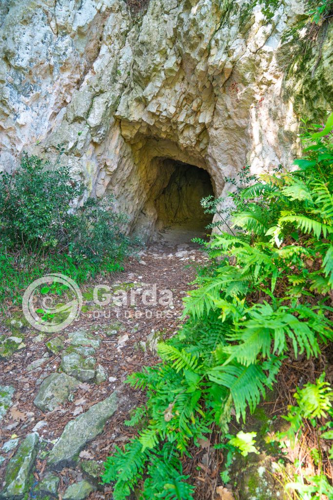 Trekking Rocca di Garda