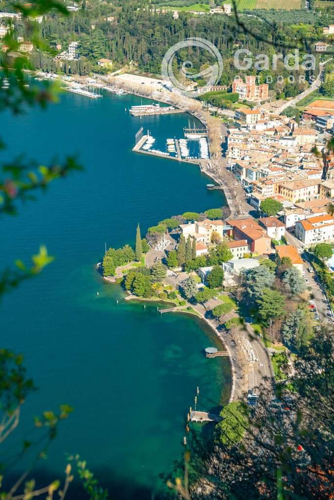 Trekking Rocca di Garda