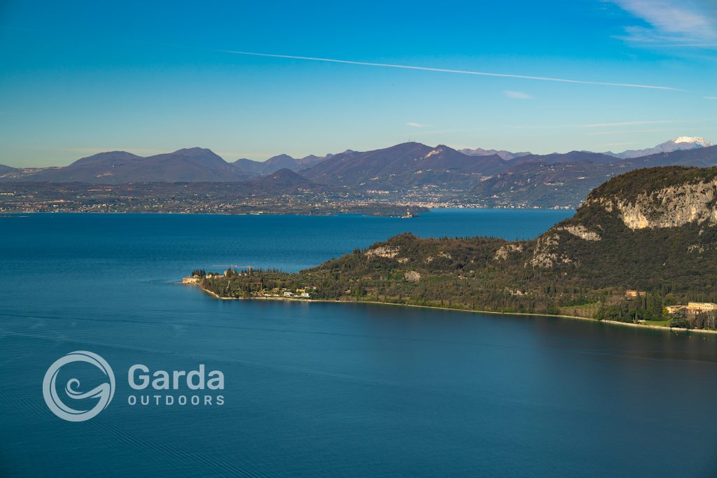 Trekking Rocca di Garda