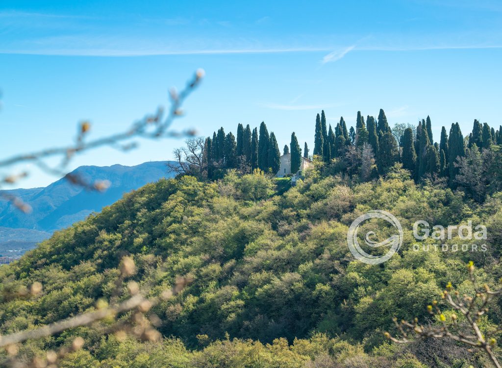 Trekking Rocca di Garda