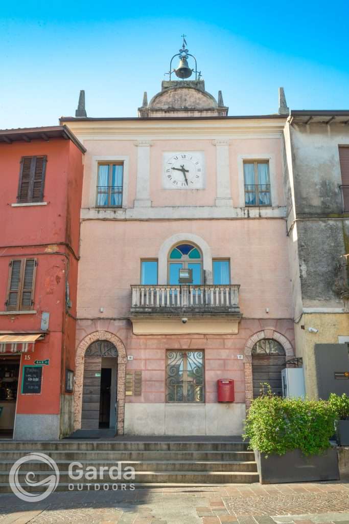 Padenghe Lago di Garda