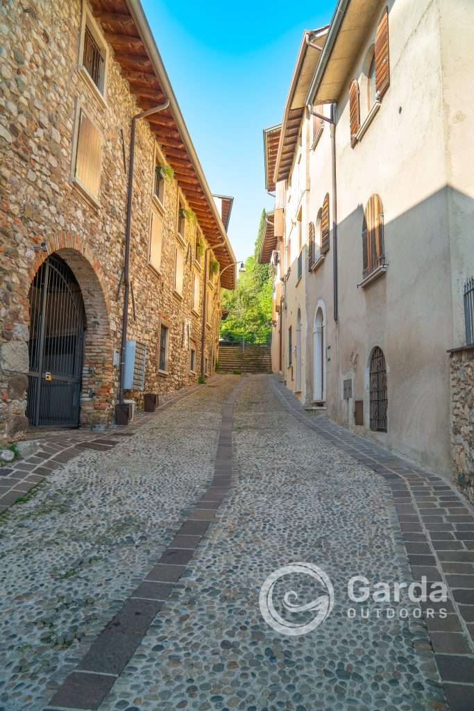 Padenghe Lago di Garda