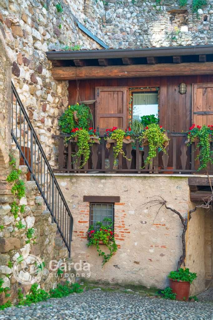 Padenghe Lago di Garda