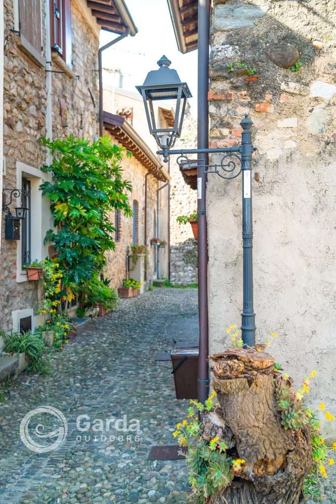 Padenghe Lago di Garda