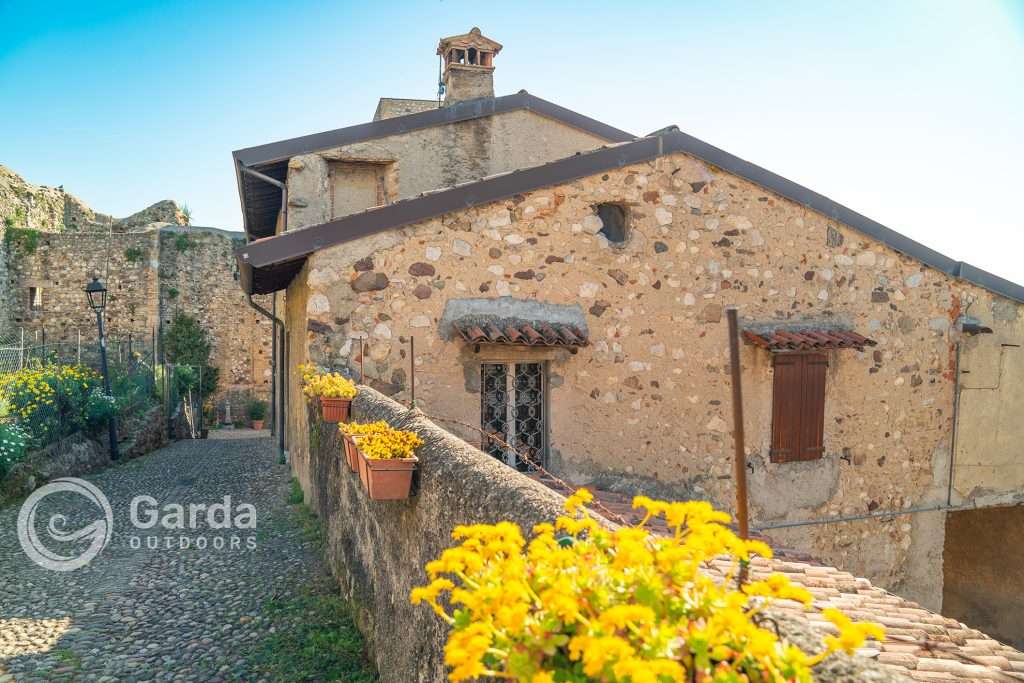 Padenghe Lago di Garda