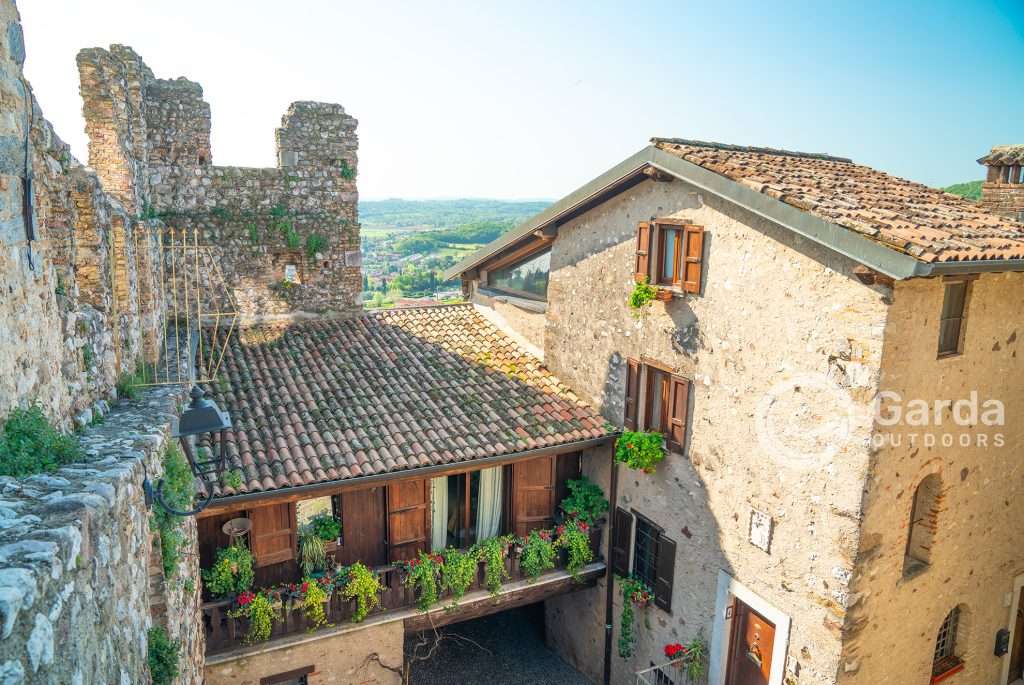 Padenghe Lago di Garda