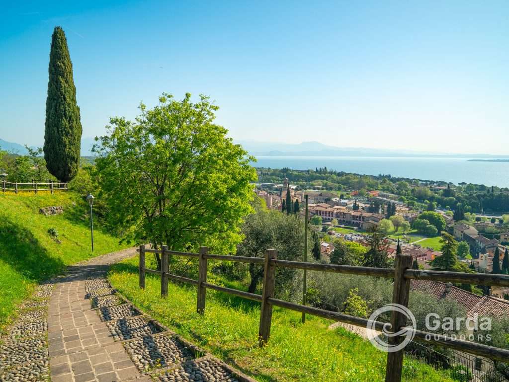 Padenghe Lago di Garda