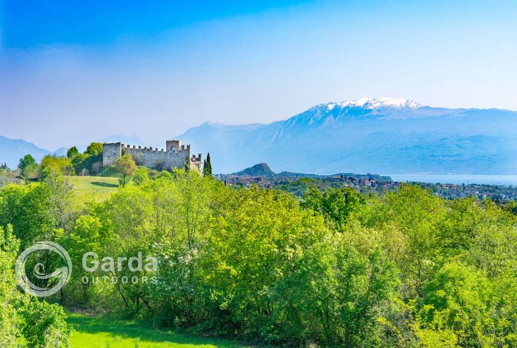 Padenghe Lago di Garda