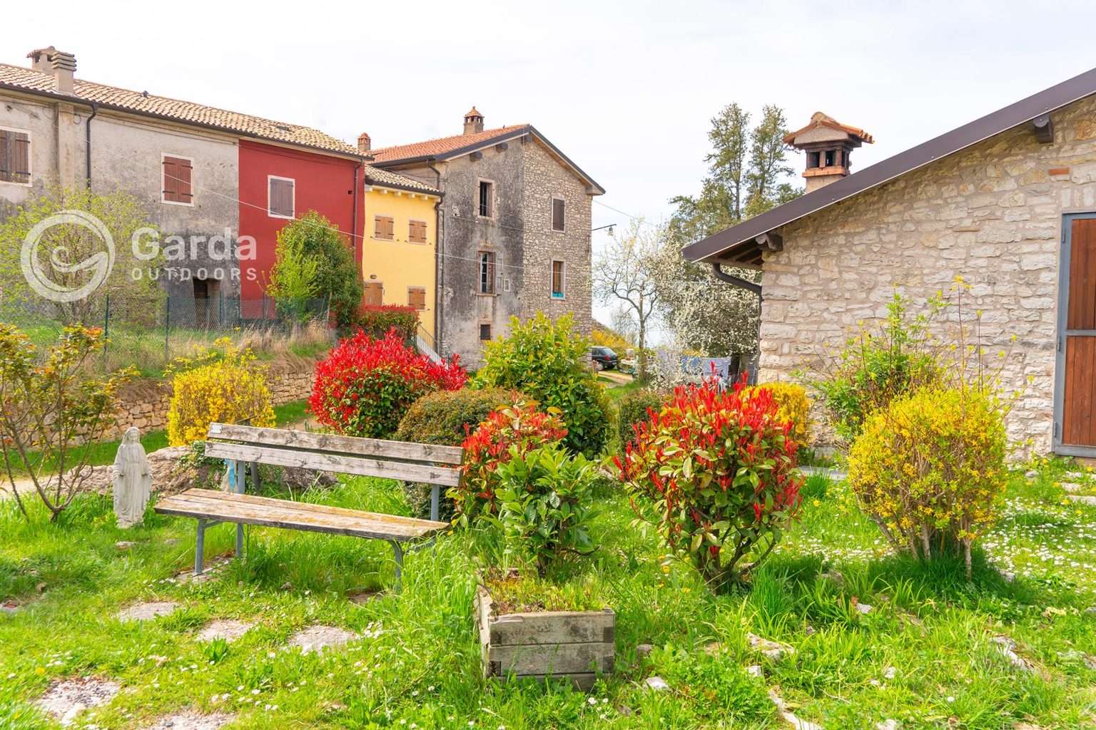 san zeno di montagna: cosa vedere