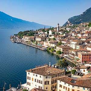 Lake Garda