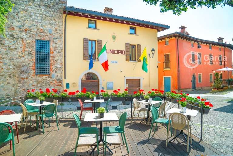 Polpenazze del Garda