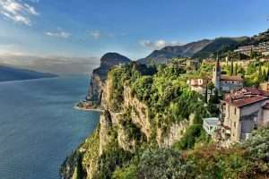 tremosine sul Garda