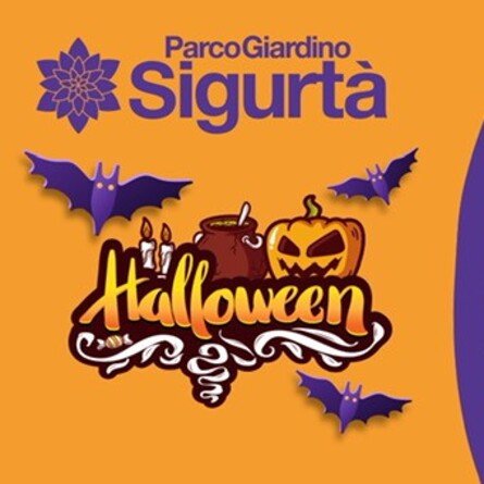 halloween sul lago di garda