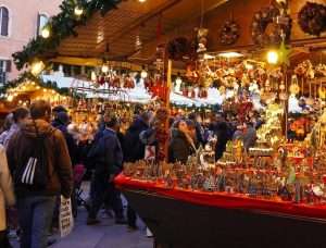 Mercatini di Natale del Lago di Garda - Verona