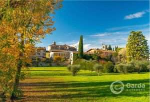 San Felice del Benaco Lago di Garda