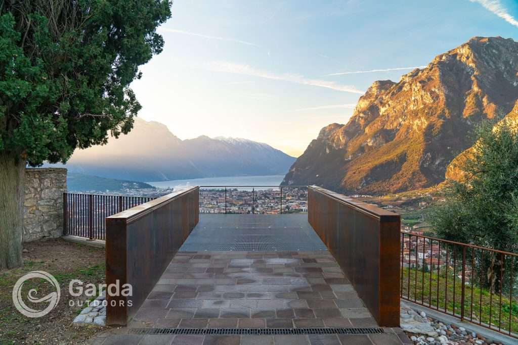 posti segreti sul lago di garda