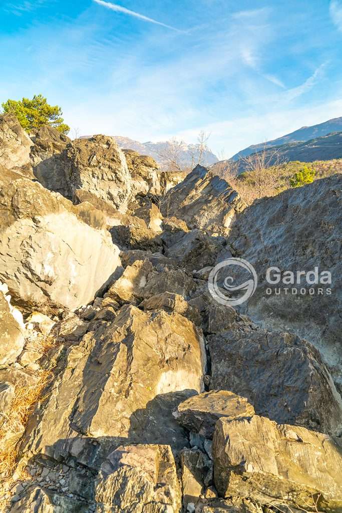 posti segreti sul lago di garda