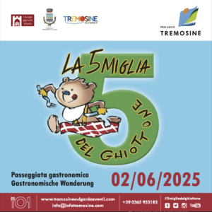 5 miuglia del ghiottone