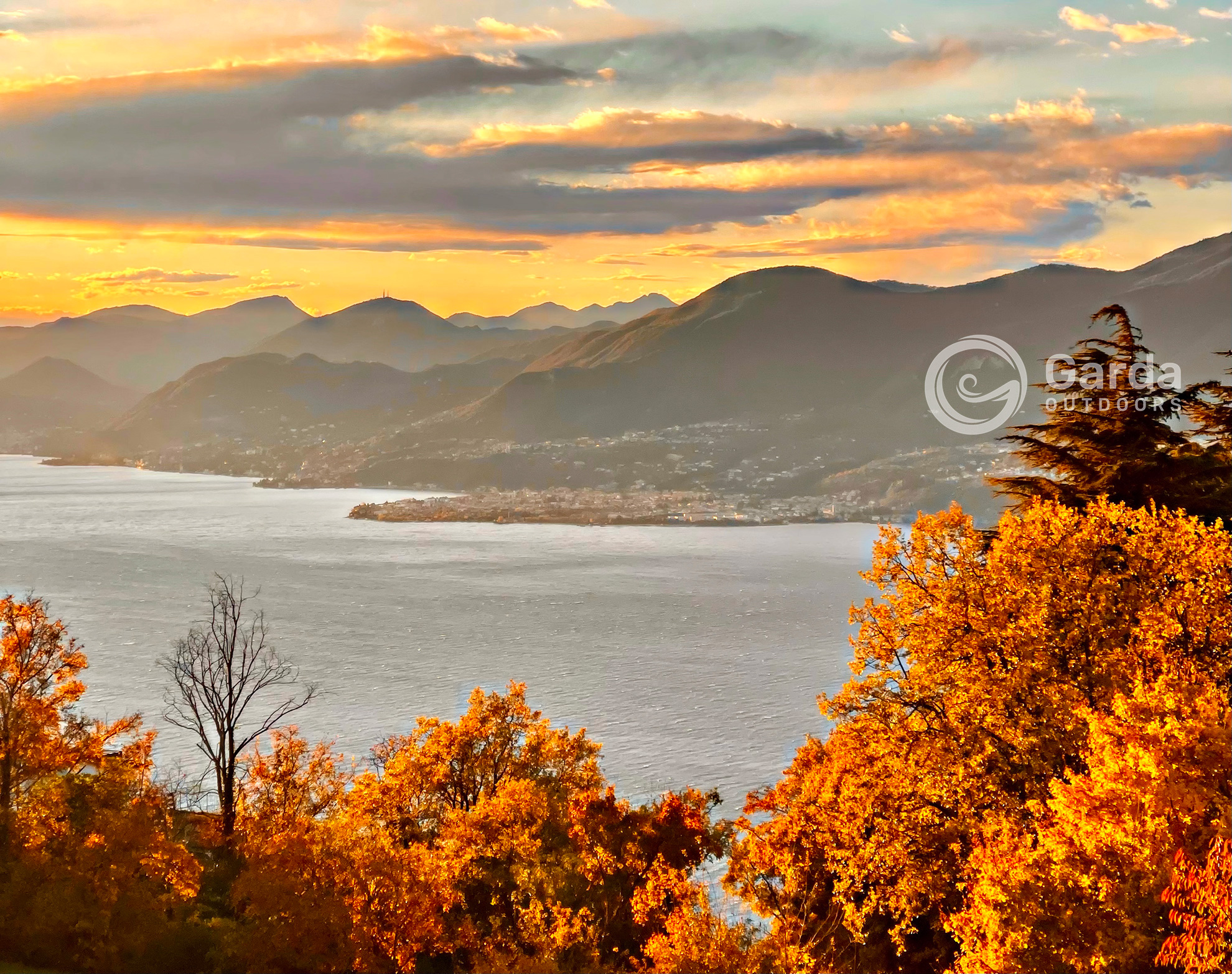 Lake Garda Autumn Breaks 12 Reasons To Visit In October Wine Hikes Lake Garda Autumn Breaks 12 Reasons To Visit In October Wine Hikes