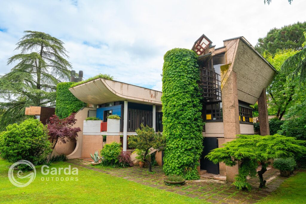 villa caffetto