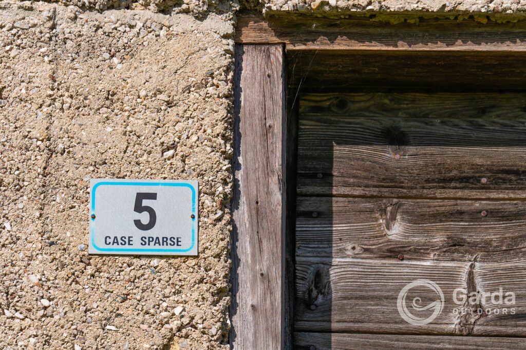 monte creino lake garda